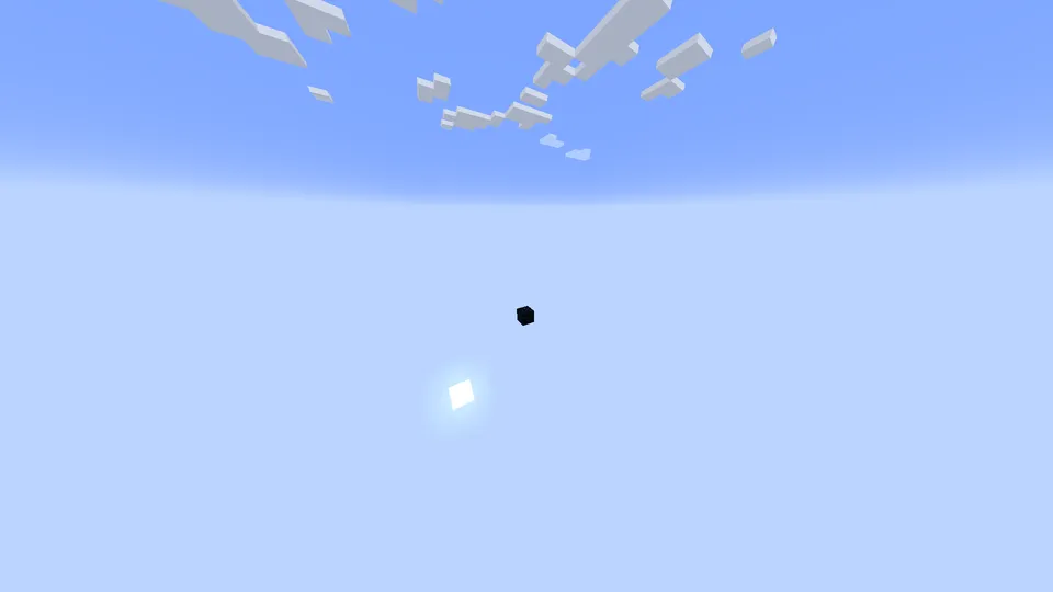 Pocket Dimension — Minecraft mod, rasm 5