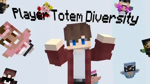 Player Totem Diversity