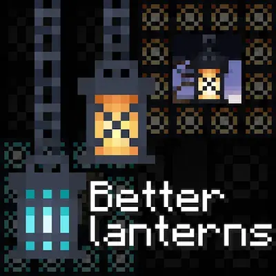 Better lanterns