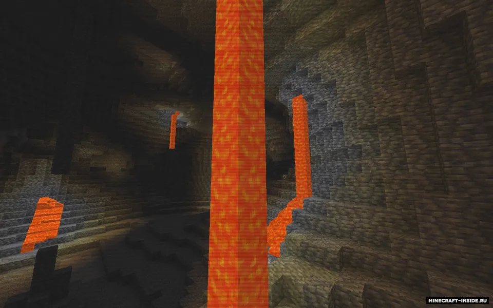 CRT — Minecraft resurs pak, rasm 2