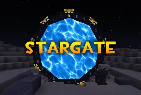 Stargate