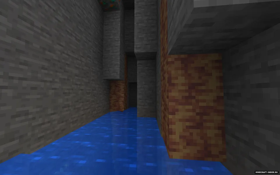 UltraContrast — Minecraft resurs pak, rasm 3