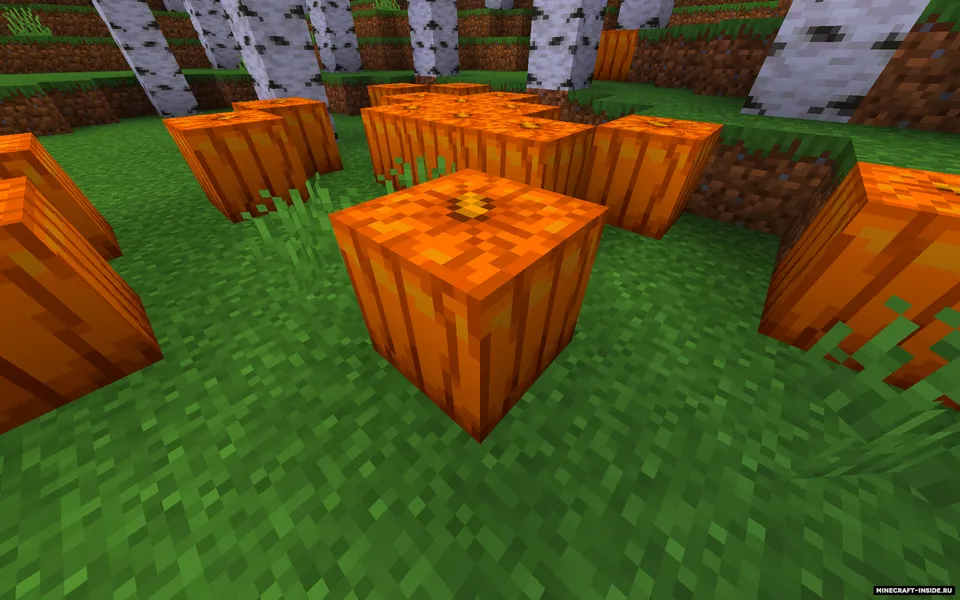 UltraContrast — Minecraft resurs pak, rasm 4