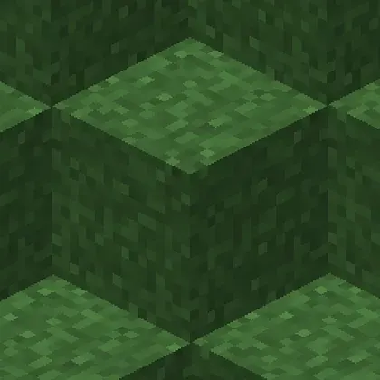 Fast Better Grass
