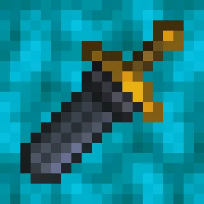 Scabbard — Minecraft resurs pak, rasm 1