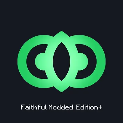 Faithful Modded Edition+