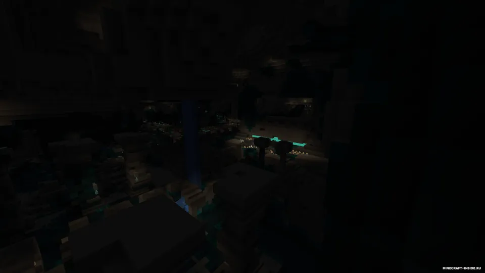 Voxelation — Minecraft resurs pak, rasm 7