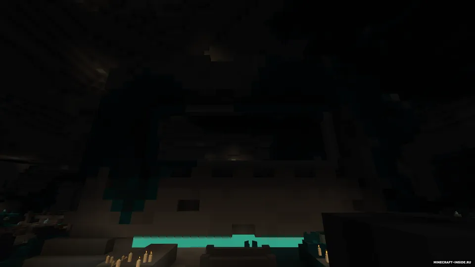 Voxelation — Minecraft resurs pak, rasm 8