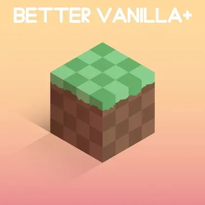 BetterVanila+