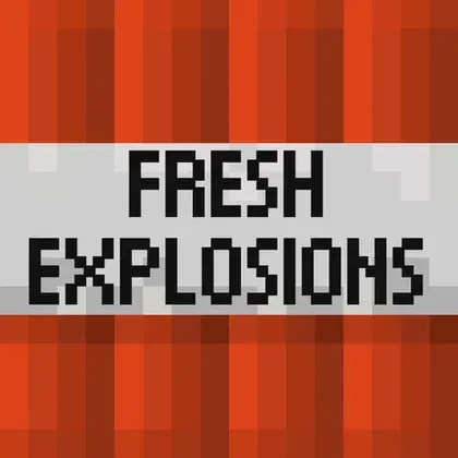 OG | Fresh Explosions