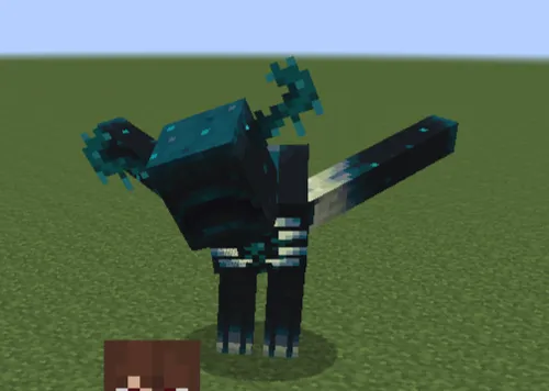 Wander refined — Minecraft resurs pak, rasm 1