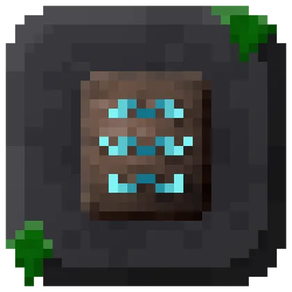 Explicit Armor Trim — Minecraft resurs pak, rasm 1