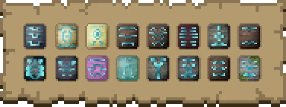 Explicit Armor Trim — Minecraft resurs pak, rasm 2