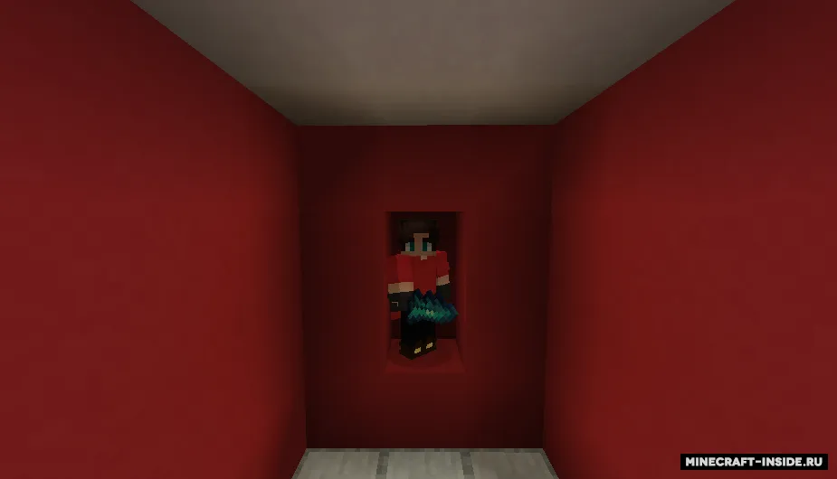 Voice of Time: Weapons — Minecraft resurs pak, rasm 5