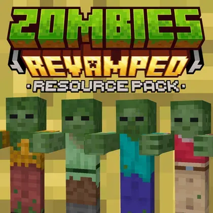 AL's Zombies Revamped