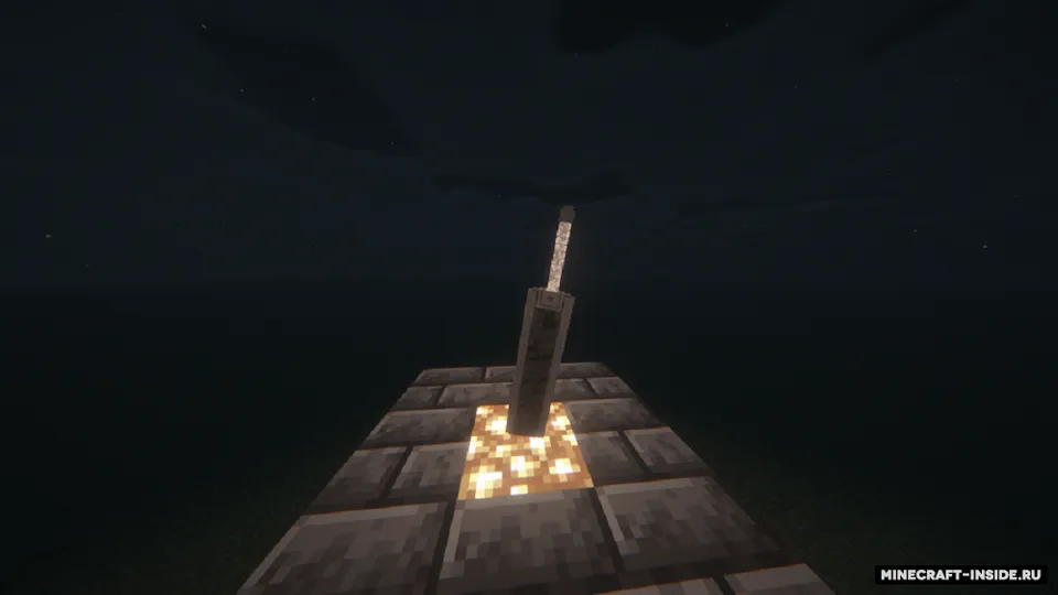 DragonSlayer — Minecraft resurs pak, rasm 6