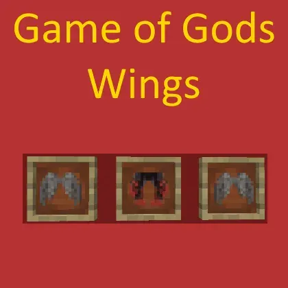 Game of Gods: Wings