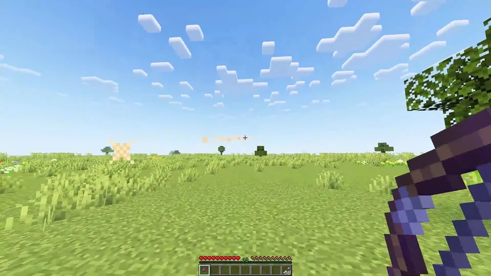 True Shot Enchantment — Minecraft mod, rasm 2