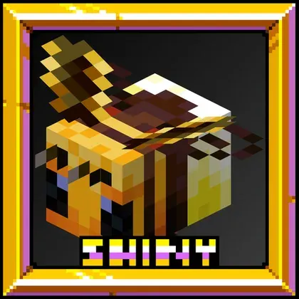 Shiny's Fireflies