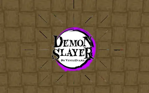 Demon Slayer RP