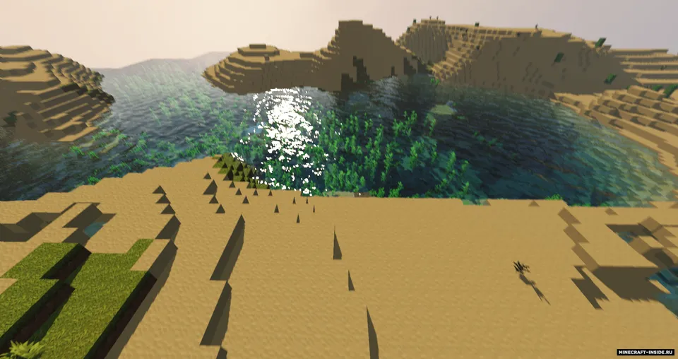 DevorianSteampunk — Minecraft resurs pak, rasm 2