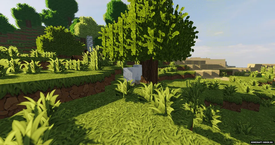 DevorianSteampunk — Minecraft resurs pak, rasm 3