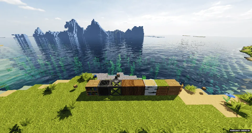 DevorianSteampunk — Minecraft resurs pak, rasm 5