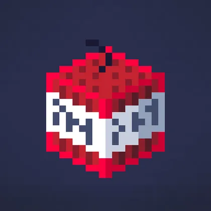 Better explosion — Minecraft resurs pak, rasm 1