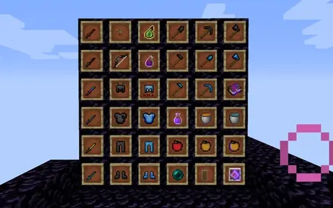 Ryka TexturePack