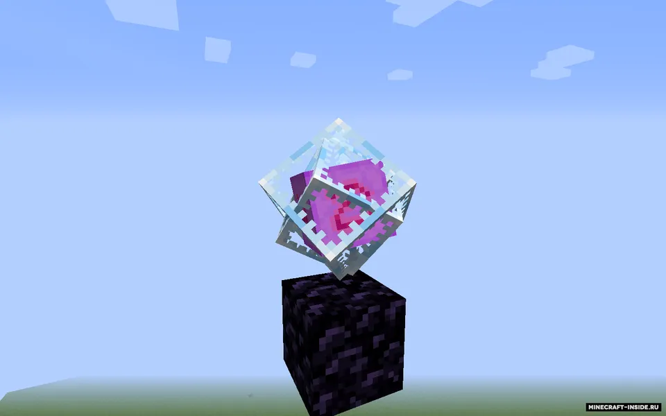 Ryka TexturePack — Minecraft resurs pak, rasm 4