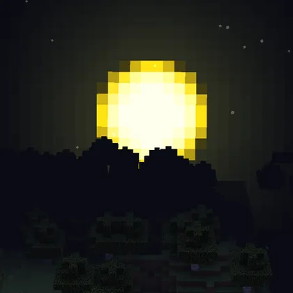 Mahi's Better Sky — Minecraft resurs pak, rasm 1