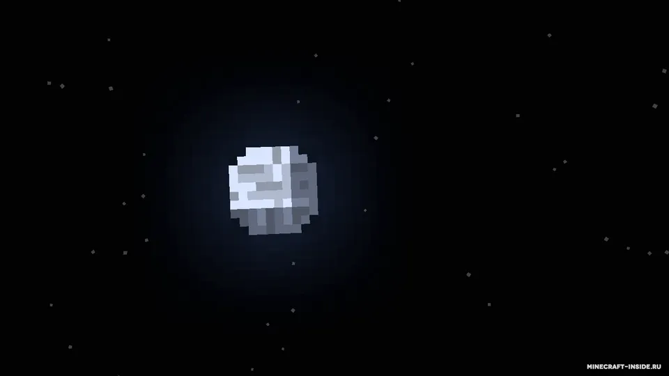 Mahi's Better Sky — Minecraft resurs pak, rasm 7
