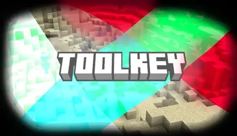 Toolkey