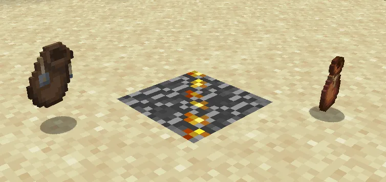 Toolkey — Minecraft mod, rasm 3
