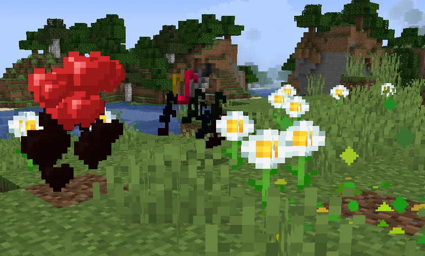 Toolkey — Minecraft mod, rasm 5