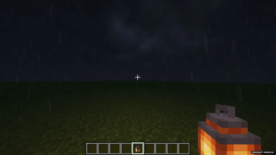 Fonar — Minecraft resurs pak, rasm 3
