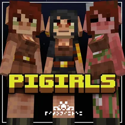 Pigirls