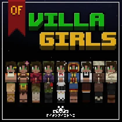 Villagirls