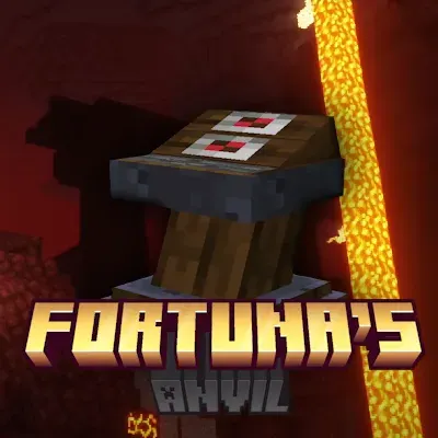 Fortuna's Anvil