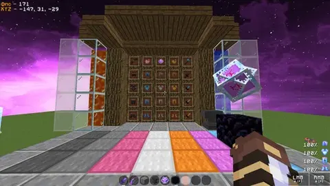 Rewamped Pack