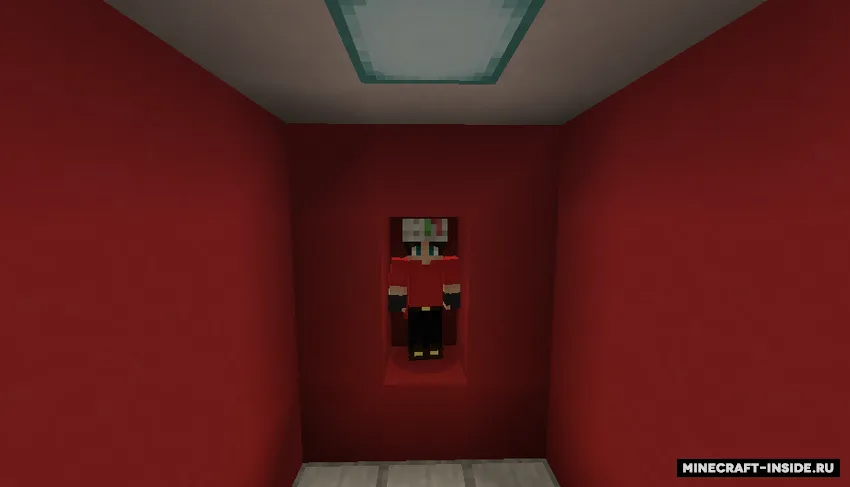 Voice of Time: Items — Minecraft resurs pak, rasm 6