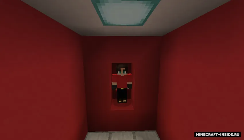 Voice of Time: Items — Minecraft resurs pak, rasm 7