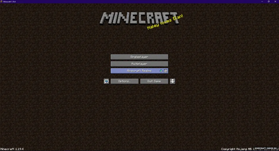 NostalgiaCraft — Minecraft resurs pak, rasm 2