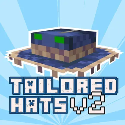 Tailored Hats