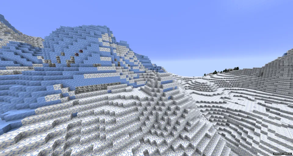 r/Placement — Minecraft resurs pak, rasm 4