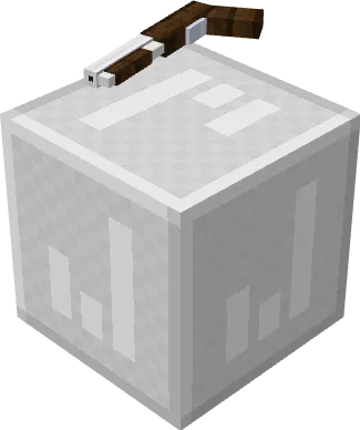 Drobovik — Minecraft resurs pak, rasm 4
