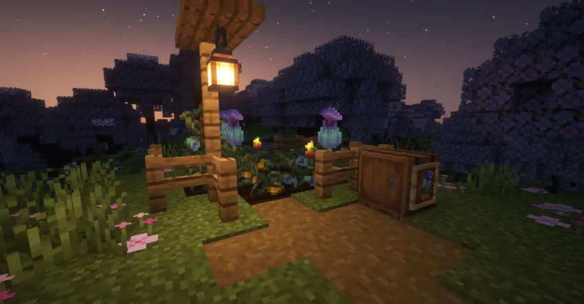 Trail&Tales Delight — Minecraft mod, rasm 3