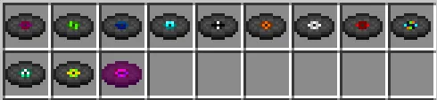 PvZ Records — Minecraft resurs pak, rasm 2