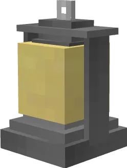 Kerosin lampasi — Minecraft resurs pak, rasm 3