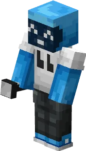 Fonar | Flashlight — Minecraft resurs pak, rasm 2